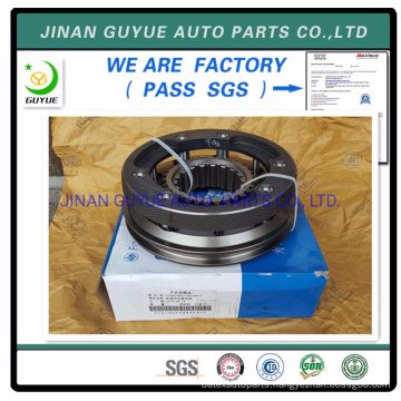 JAC Yuejin Jmc Foton DFAC Jbc Forland Shifeng Truck Parts Synchronizer